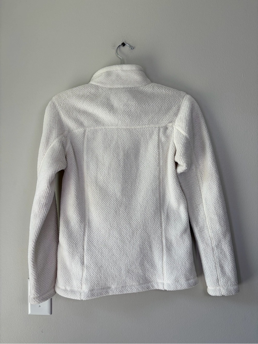Patagonia Women’s Re-Tool Snap-T Pullover Fleece - Picture 3 of 9